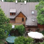 246 Pensjonat Vrchlabí