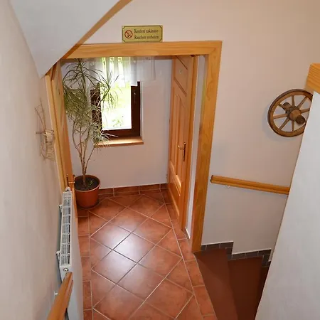 246 Гостевой дом 3*