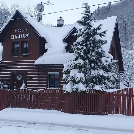 Гостевой дом 246 Врхлаби