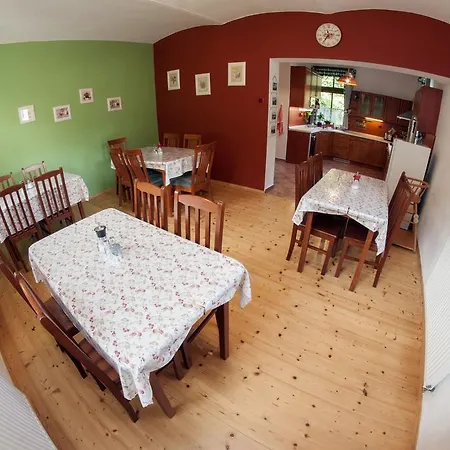 Chalupa 246 Guest house Vrchlabi