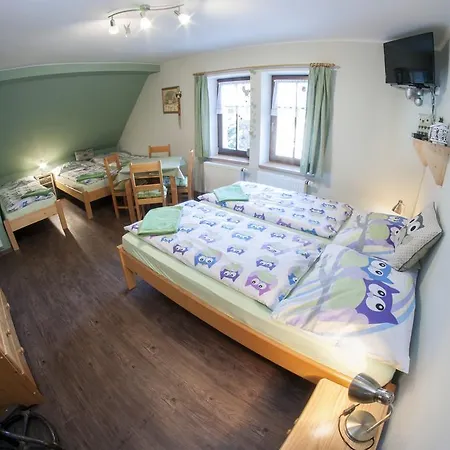 246 Гостевой дом 3*