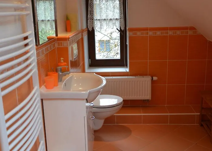 246 3* Vrchlabí