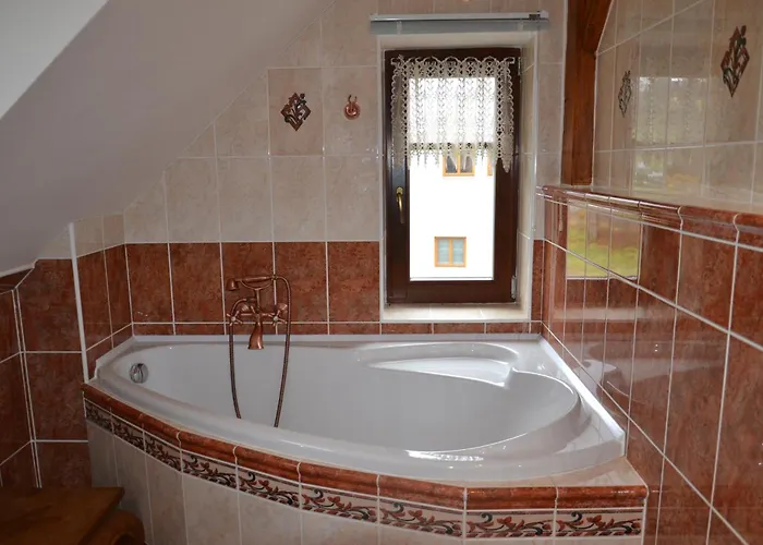 Konukevi 246 Vrchlabí