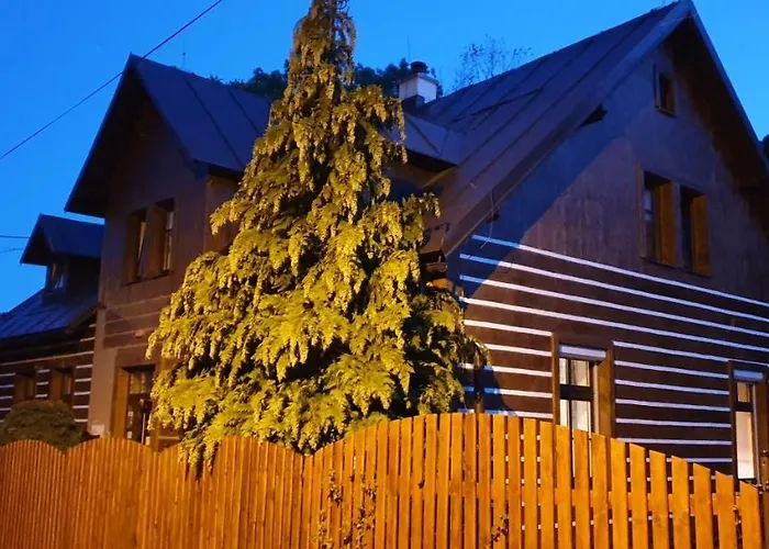 246 Vrchlabí
